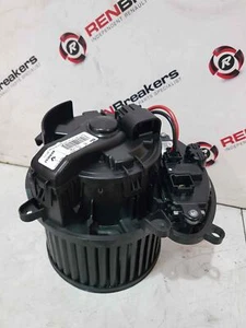 Renault Scenic MK4 2016-2022 Heater Motor Fan - Picture 1 of 4