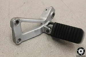 1988 Kawasaki Concours 1000 Zg1000a Left Rear Back Passenger Peg ZG 1000 88 - Picture 1 of 10