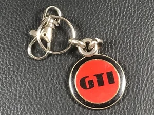  ancien porte clés  door key GTI  - Picture 1 of 1