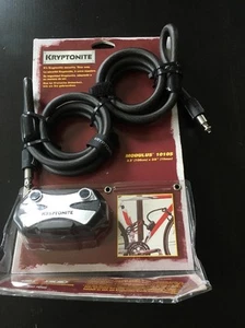 KRYPTONITE MODULUS 1010S LOCK - Bild 1 von 2