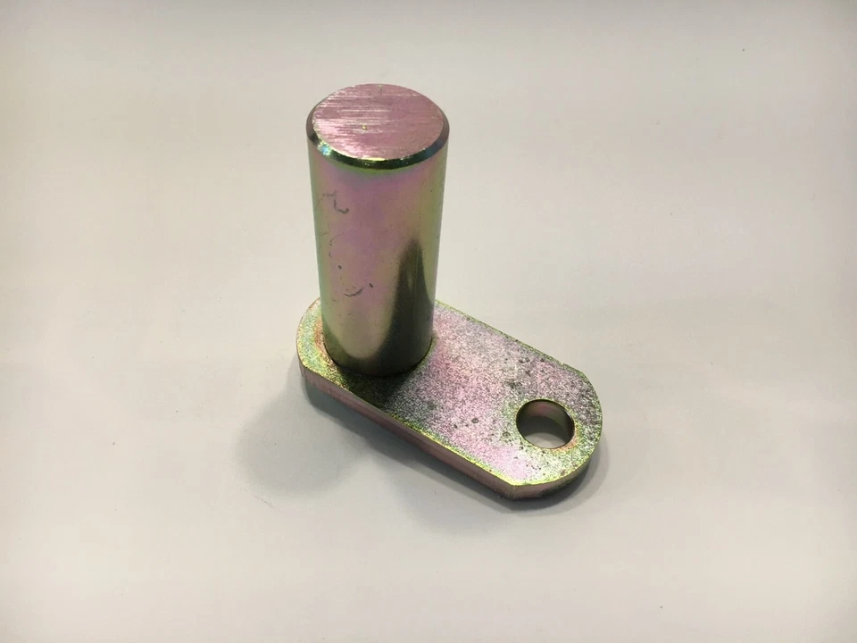 Drawbar Pivot Pin fits Case-IH Compact Tractors 87673655, 86524730, 87396948 - Image 1 of 1