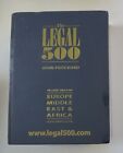 The Legal 500 2017 Us Special Edition 14th Edition, John Pritchard (The Clients'