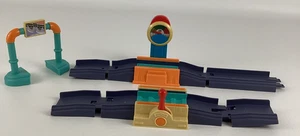 Chuggington Train Track Playset Badge Quest Training Set Learning Curve Toy - Picture 1 of 7