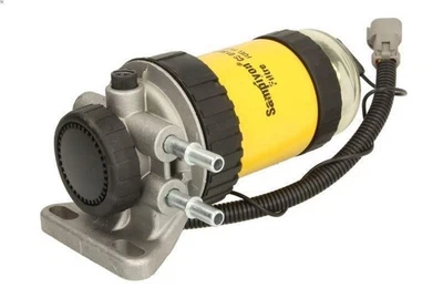 Kraftstofffilter BOSS FILTERS BS04-251 - Bild 1 von 4