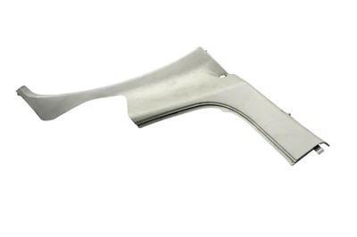 02-05 Ford Thunderbird panel de ajuste trasero derecho cuarto superior 1W637631012 OEM Foto 1 de 4