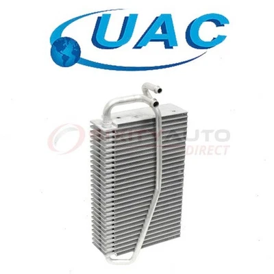 UAC AC Evaporator Core for 2003-2006 Mercedes-Benz CLK500 - Heating Air ex - Изображение 1 из 4
