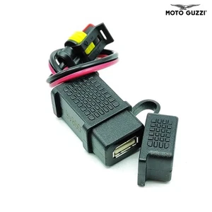 Kit presa usb originale 2s000983 Moto Guzzi V7 e5, Moto Guzzi V7 iii e4 - Bild 1 von 5