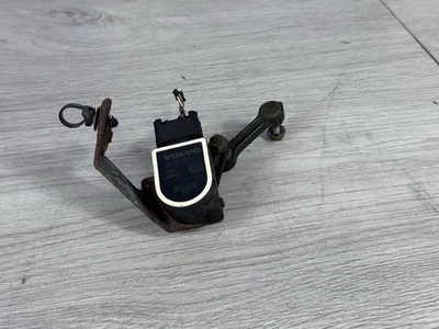 Sensor de nivel de altura VOLVO V40/31258179/8G9N3C492AA/S80/XC60/Faro xenón/ Foto 1 de 4