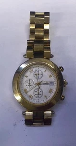 Klaus Kobec KKG1913 Watch 3 ATM - Picture 1 of 3