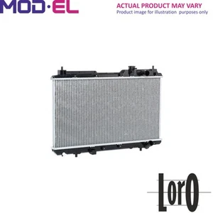 RADIATOR ENGINE COOLING 054-017-0033 FOR MERCEDES-BENZ E-CLASS/T-Model CLS 3.2L - Picture 1 of 5