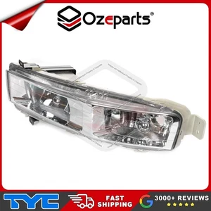 LH Left Fog Light Spot Driving Lamp For Holden Statesman Caprice WK WL 03~06 - Picture 1 of 4