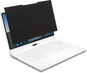 Kensington MagPro Magnetic Privacy Screen Filter for Laptops 13.3inch (16:9) - Picture 1 of 11