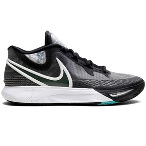 NIKE "KYRIE 8" Herren Sneaker Basketball Schuh Air Zoom Signature Jordan schwarz - Bild 1 von 6