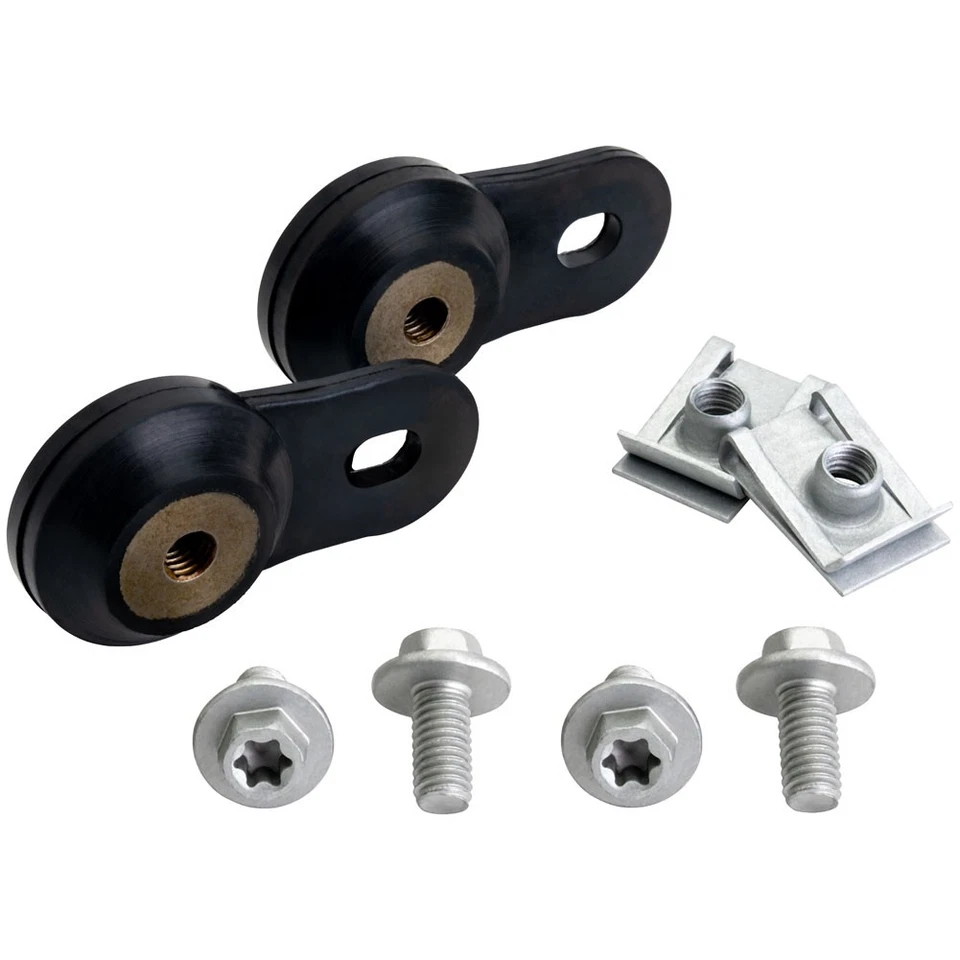 Tusk 2-Stroke Pipe Mount For Husqvarna TC 250 2014-2019 - Изображение 1 из 1