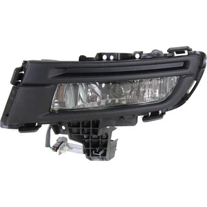 New Left Front Fog Light For Mazda 3 Sport GX By MA2592113 BAP151690C - Picture 1 of 4