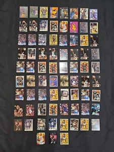 Lot of (75) Shaquille O'Neal Cards - Fleer Metal/Skybox/Topps/Inserts - Picture 1 of 10