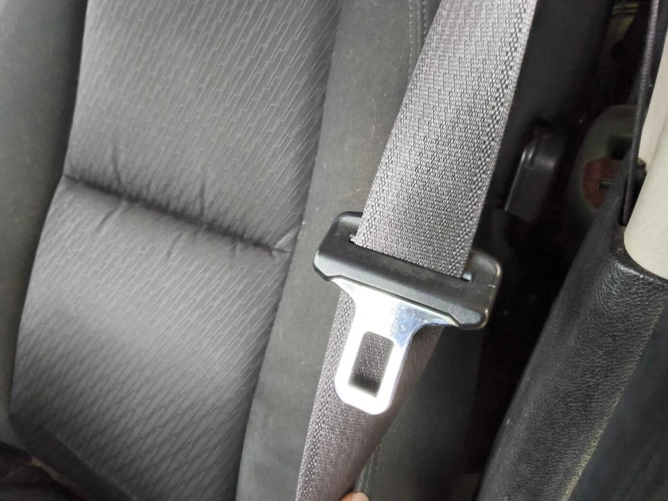 Seat Belt Front Bucket Driver Retractor Fits 11-14 ESCALADE 639874 Foto 1 de 1