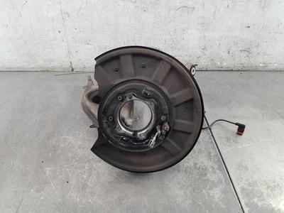 2012 Mercedes Benz AMG E 63 Right Rear Knuckle Control Arms #2691 VV9 - Image 1 of 4