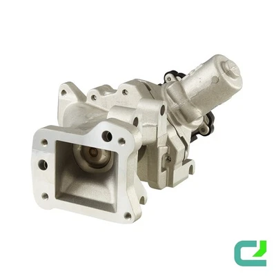 Valvola AGR Elettrica HELLA Per Ad Esempio CITROËN C5 II - Immagine 1 di 4