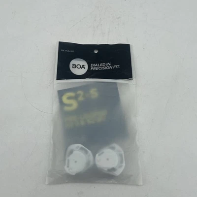 Cuadros de cartucho Specialized S2-Snap Boa (blanco) Foto 1 de 4