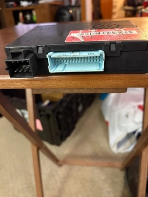 10427831 модуль управления кузовом 1997-1998 Pontiac/Oldsmobile - как новый! - Изображение 1 из 3