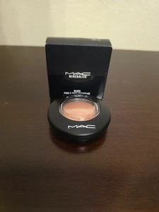 MAC Mineralize Rouge WARM SOUL 3,2 g/0,10 oz Neu mit Box - Bild 1 von 2