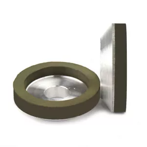 50mm Resin Diamond Cup Grinding Wheel Milling Cutter Grinder Angle Grinder Wheel - Foto 1 di 7