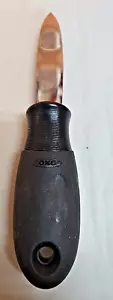 OXO Stainless Steel Oyster Knife - Picture 1 of 3
