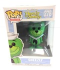 New Pop Animation: Hanna-Barbera - Sneezly 3.75" Funko Vinyl COLLECTIBLE 278
