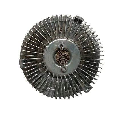 Radiator Fan Clutch For 2009-2020 Ram 1500 2500 3500 4000 5.7L 2906 55056840AB - Image 1 of 4