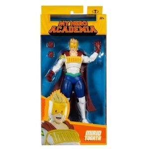 McFarlane Toys - My Hero Academia - Mirio Togata Actionfigur im Maßstab 7 - Bild 1 von 4