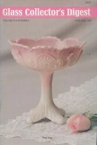 Glasdigest Apr 93-Hope - David Grant Maul, Charles Schneider, Boyd rosa Schlacke - Bild 1 von 1