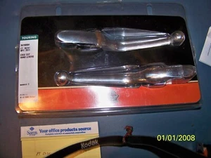 Harley stock Street Glide hand levers - Picture 1 of 1