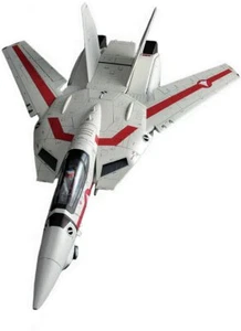 NEW Hasegawa Macross VF-1J/A Valkyrie Vermilion Squadron 1/48 Plastic Model MC02 - Picture 1 of 8