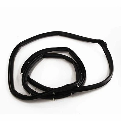 Rubber Seals For Honda Accord 1994-1998 Door rubber seal Rear Left LH - Image 1 of 3