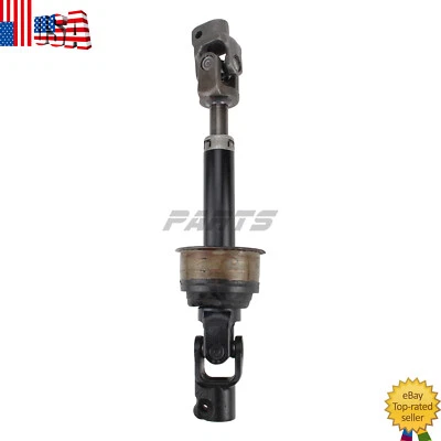 Steering Shaft For 2010-2015 Lexus RX350 RX450h 452200E020 4522048201 - Изображение 1 из 4