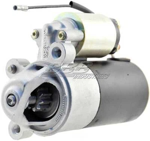 Starter Motor-Starter BBB Industries 3270 Reman - Picture 1 of 4