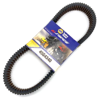 GATES/NAPA 45G4340 G Force Drive Belt - 1.4375in. x 44.625in. Arctic Cat - Image 1 of 3