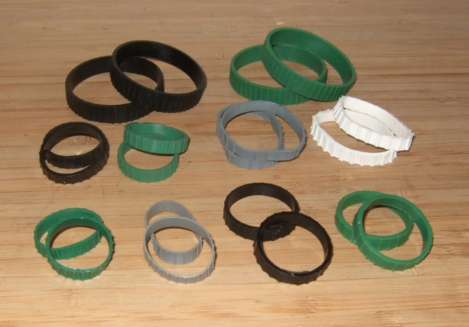 Matchbox Kingsize 1-75 Moko Rubber Tracks Dozer Half Track Cat Snow Choose List - Image 1 of 1