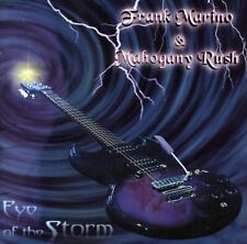 Mahogany Rush - Eye of the Storm [New CD]