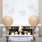 5 Rattan Heart Balls for DIY Vase Filler & Wedding Decoration