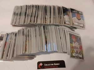 2021 Topps Chrome Platinum 25th Anniversary 251-500 You Pick UPick List YP1638 - Foto 1 di 1