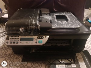 Las mejores ofertas en Impresoras HP HP Officejet 64 MB de memoria | eBay