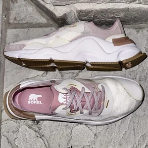 Neu Sorel Kinetic RNEGD Floats Laufschuhe 9,5 Sneaker Damen NL4699 191 - Bild 1 von 8