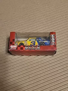 Dale Earnhardt RCCA 1/64 1987 Wrangler Monte Carlo *Vedi Descrizione* - Foto 1 di 7