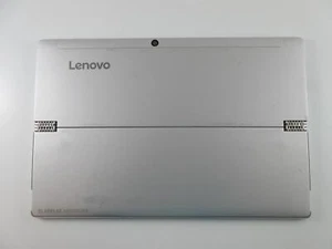 Cubierta LCD + Antenas LENOVO IDEAPAD MIIX 510-12ISK 5CB0M42922 Original - Imagen 1 de 3