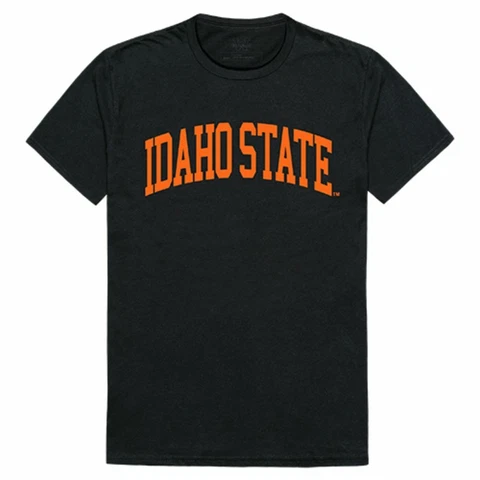 ISU Idaho State University Bengals College T-Shirt Cover