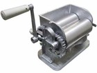 NEW Made in Mexico Monarca Manual Flower/Corn Aluminum Tortilla Maker Roller ...