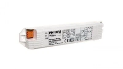 PHILIPS LIGHTING Elektronisches Vorschaltgerät HF-E 236 TL-D II 220-240V 50/60Hz 913713041166