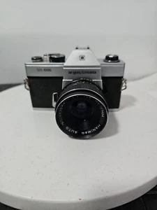 Argus/Cosina® STL 1000 35mm Film Camera - Picture 1 of 7
